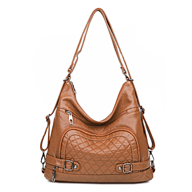 Women's Versatile One Shoulder Messenger Bag