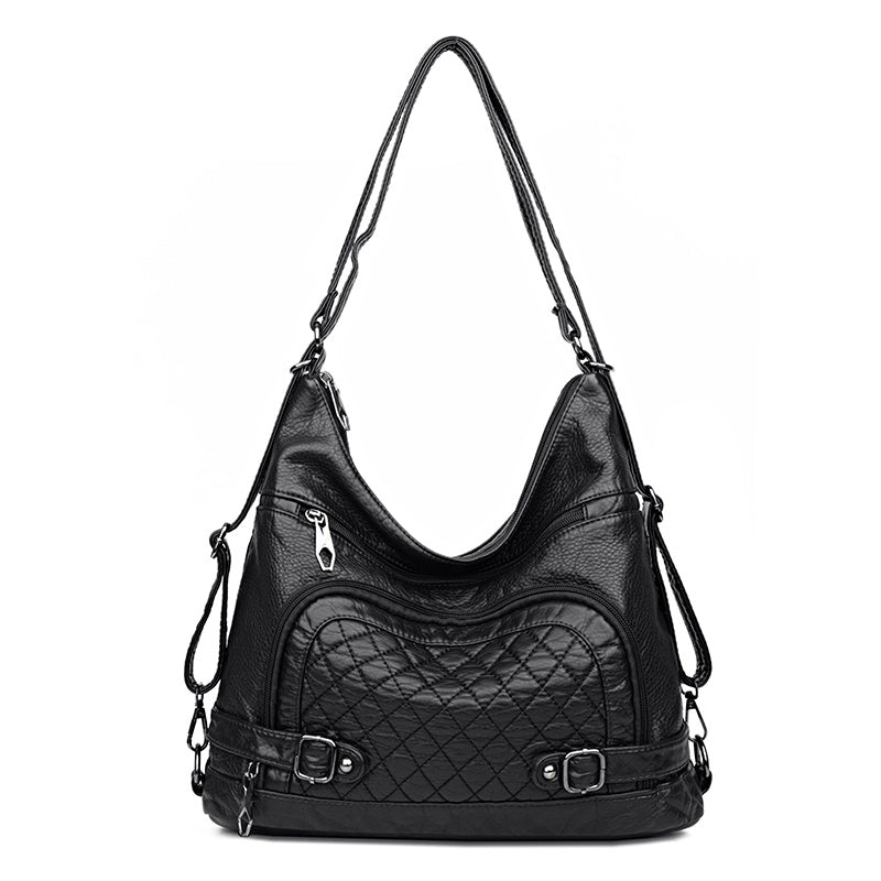 Women's Versatile One Shoulder Messenger Bag