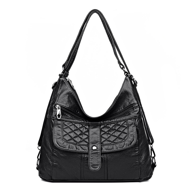 Women's Versatile One Shoulder Messenger Bag